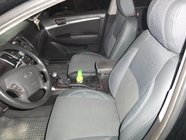 Hyundai Sonata NF 2004–2009 Jaunums! Automašīnas sēdekļu pārvalki SoyuzAuto Premium foto 1