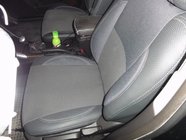 Hyundai Sonata NF 2004–2009 Jaunums! Automašīnas sēdekļu pārvalki SoyuzAuto Premium foto 4
