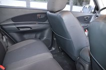 Hyundai Tucson JM 2004– Jaunums! Automašīnas sēdekļu pārvalki SoyuzAuto Premium foto 4