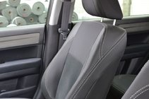 Honda CRV 2012–2016 Oriģinālie sēdekļu pārvalki SoyuzAuto Premium foto 6