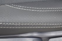 Honda CRV 2012–2016 Oriģinālie sēdekļu pārvalki SoyuzAuto Premium foto 5
