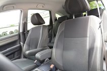 Honda CRV 2012–2016 Oriģinālie sēdekļu pārvalki SoyuzAuto Premium foto 2