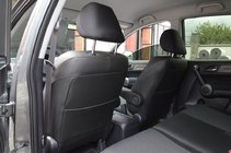 Honda CRV 2012–2016 Oriģinālie sēdekļu pārvalki SoyuzAuto Premium foto 4