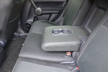 Honda CRV 2012–2016 Oriģinālie sēdekļu pārvalki SoyuzAuto Premium foto 3