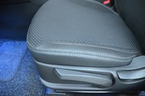 Hyundai Sonata YF 2010–2014 Auto sēdekļu pārvalki SoyuzAuto Premium foto 6
