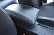Hyundai Sonata YF 2010–2014 Auto sēdekļu pārvalki SoyuzAuto Premium foto 4