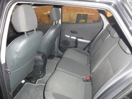 Kia Ceed 2012–2018 Autosēdekļu pārvalki (ekoāda↗audums, Premium) foto 2