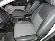 Kia Ceed 2007–2012 Jaunums! Automašīnas sēdekļu pārvalki SoyuzAuto Premium foto 1