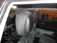 Kia Ceed 2007–2012 Jaunums! Automašīnas sēdekļu pārvalki SoyuzAuto Premium foto 3
