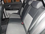 Kia Ceed 2007–2012 Jaunums! Automašīnas sēdekļu pārvalki SoyuzAuto Premium foto 4