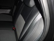 Kia Ceed 2007–2012 Jaunums! Automašīnas sēdekļu pārvalki SoyuzAuto Premium foto 5