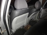 Kia Cerato 1 2004–2009 Jaunums! Automašīnas sēdekļu pārvalki SoyuzAuto Premium foto 4