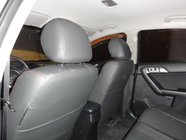 Kia Cerato 2 2010–2013 Jaunums! Automašīnas sēdekļu pārvalki SoyuzAuto Premium foto 5