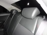 Kia Cerato 2 2010–2013 Jaunums! Automašīnas sēdekļu pārvalki SoyuzAuto Premium foto 6