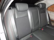 Kia Cerato 2 2010–2013 Jaunums! Automašīnas sēdekļu pārvalki SoyuzAuto Premium foto 7