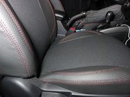 Kia Cerato 2 2010–2013 Jaunums! Automašīnas sēdekļu pārvalki SoyuzAuto Premium foto 3