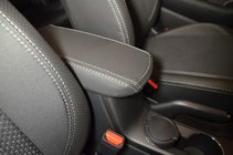 Kia Cerato 3 2013–2018 Jaunums! Modelim pielāgoti ekoādas sēdekļu pārvalki Brothers Premium foto 3