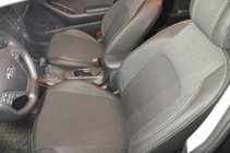 Kia Cerato 3 2013–2018 Jaunums! Modelim pielāgoti ekoādas sēdekļu pārvalki Brothers Premium foto 1