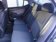 Kia Optima 2010–2016 Jaunums! Brothers Premium ekoādas automašīnas sēdekļu pārvalki foto 2