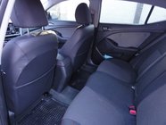 Kia Optima 2010–2016 Jaunums! Brothers Premium ekoādas automašīnas sēdekļu pārvalki foto 3