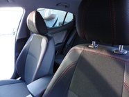 Kia Optima 2010–2016 Jaunums! Brothers Premium ekoādas automašīnas sēdekļu pārvalki foto 5