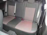 Kia Ceed 2007–2012 Jaunums! SoyuzAuto Premium eko-ādas autosedekļu pārvalki (Pro Ceed) foto 4