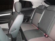 Kia Ceed 2007–2012 Jaunums! SoyuzAuto Premium eko-ādas autosedekļu pārvalki (Pro Ceed) foto 5