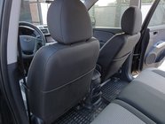 Kia Sportage 2004–2010 Premium auto sēdekļu pārvalki foto 5