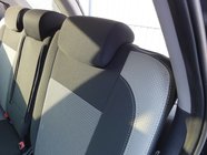 Kia Sportage 2004–2010 Premium auto sēdekļu pārvalki foto 6