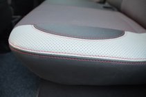 Kia Venga 2010–2019 Jaunums! Automašīnas sēdekļu pārvalki SoyuzAuto Premium foto 2