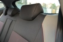 Kia Venga 2010–2019 Jaunums! Automašīnas sēdekļu pārvalki SoyuzAuto Premium foto 3