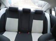 Mazda 6 2008–2012 Auto sēdekļu pārvalki SoyuzAuto Premium foto 5