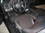 Mazda 6 2008–2012 Auto sēdekļu pārvalki SoyuzAuto Premium foto 2