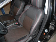 Mazda 6 2008–2012 Auto sēdekļu pārvalki SoyuzAuto Premium foto 1