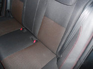 Mazda 6 2008–2012 Auto sēdekļu pārvalki SoyuzAuto Premium foto 3