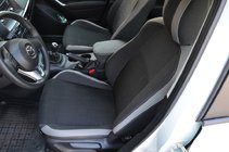 Mazda CX-5 2012–2017 Auto sēdekļu pārvalki SoyuzAuto Premium foto 1