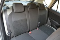 Mazda CX-5 2012–2017 Auto sēdekļu pārvalki SoyuzAuto Premium foto 2