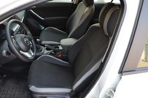 Mazda CX-5 2012–2017 Auto sēdekļu pārvalki SoyuzAuto Premium foto 5