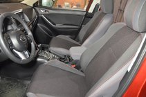 Mazda CX-5 2012–2017 Auto sēdekļu pārvalki SoyuzAuto Premium foto 6