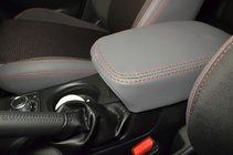 Mazda CX-5 2012–2017 Auto sēdekļu pārvalki SoyuzAuto Premium foto 4