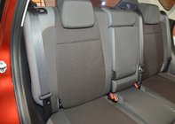 Mazda CX-5 2012–2017 Auto sēdekļu pārvalki SoyuzAuto Premium foto 3