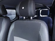 Opel Vivaro 2001–2015 Priekšējie sēdekļi 1+1 foto 2