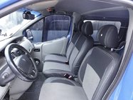 Opel Vivaro 2001–2015 Priekšējie sēdekļi 1+1 foto 3