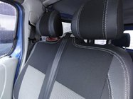 Opel Vivaro 2001–2015 Priekšējie sēdekļi 1+1 foto 5