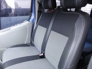 Opel Vivaro 2001–2015 Priekšējie sēdekļi 1+1 foto 6