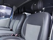 Opel Vivaro 2001–2015 Priekšējie sēdekļi 1+1 foto 4