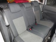 Peugeot 3008 2008–2016 JAUNUMS!!! Oriģinālie SoyuzAuto Premium sēdekļu pārvalki foto 2