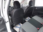 Peugeot 301 2012– Auto sēdekļu pārvalki SoyuzAuto Premium foto 5