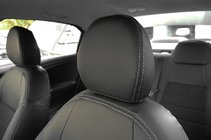 Peugeot 301 2012– Automašīnas sēdekļu pārvalki SoyuzAuto Dynamic foto 2