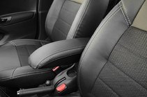 Peugeot 301 2012– Automašīnas sēdekļu pārvalki SoyuzAuto Dynamic foto 5